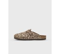 Birkenstock Boston Suede Leather women brown taille: 39