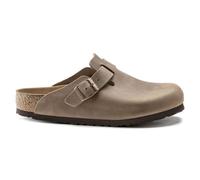Birkenstock Boston Tabacco Brown - 35