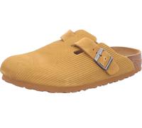 Birkenstock Boston VL Corduroy 1025668 (39/marron liège)