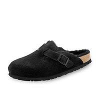 Birkenstock Boston VL Shearling 0259883, Basket - 38 EU