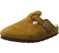 Birkenstock Boston VL Shearling 1001141, Chaussons - 37 EU