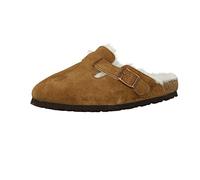 Birkenstock Boston VL Shearling 1001141, Chaussons - 40 EU