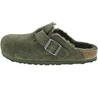 Birkenstock Boston VL Shearling 1025667, Chaussons - 38 EU
