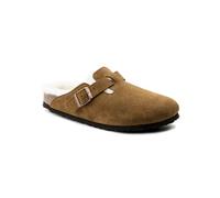 Birkenstock - Boston VL Shearling - Sabots Mink - 37 - Normal