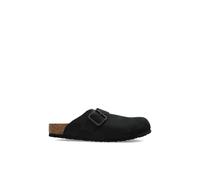 Birkenstock - Boston Wire Buckle - Homme - Chaussures - Brun - Taille: 42 EU
