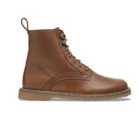 Birkenstock Botte amphibie Bryson homme en cuir cognac U26BI05 1030103, marron, 46 EU