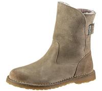 Birkenstock Botte UPPSALA SHEARLING