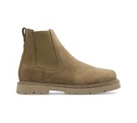 Birkenstock - Bottes Chelsea Highwood - Femme - Chaussures - Beige - Taille: 40 EU