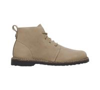 Birkenstock - Bottes d'Hiver en Daim Taupe - Homme - Chaussures - Beige - Taille: 41 EU