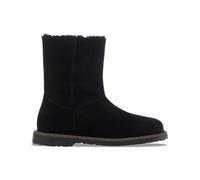 Birkenstock - Bottes d'hiver - Femme - Chaussures - Noir - Taille: 41 EU