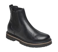 Bottines femme Birkenstock Highwood Noir 38