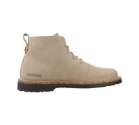 Birkenstock - Bottines à lacets - Femme - Chaussures - Beige - Taille: 39 EU