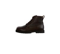 BIRKENSTOCK Bottines à lacets 'Highwood' chocolat, Taille 38