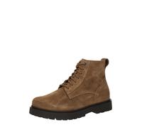 BIRKENSTOCK Bottines à lacets 'Highwood' umbra, Taille 41
