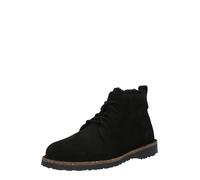 BIRKENSTOCK Bottines à lacets noir, Taille 40