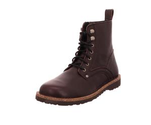 Birkenstock Bottines Bryson Lena Ginger Brown