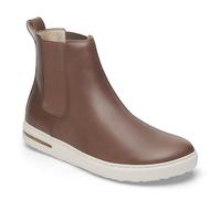 Birkenstock Bottines Chelsea Bend, cognac, 10-10.5