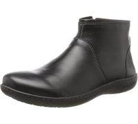 BIRKENSTOCK Bottines Chelsea Bennington pour femme, Noir, 36 EU