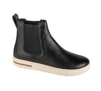 Birkenstock Bottines Chelsea pour femme, Noir, 40 EU
