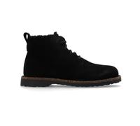Birkenstock - Bottines en daim Uppsala - Femme - Chaussures - Noir - Taille: 39 EU