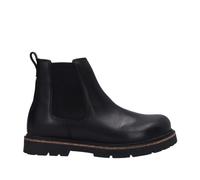 BIRKENSTOCK Highwood Slip On Bottines pour homme, Noir, 41 EU