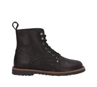 Birkenstock BRYSON - Chaussure montante pour homme et femme avec semelle anatomique 44/ROAST-L