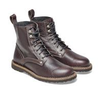 Birkenstock, Bryson Mid, Chaussures Derby High, Polonais Hauts, Mode Mode, roast, 45 EU
