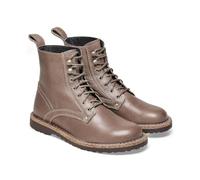 Birkenstock, BRYSON MID, Chaussures Derby High, Polonais Hauts, Mode Mode, Taupe Grey, 40 EU