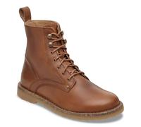 Birkenstock - Bryson Natural Leather - Chaussures Cognac - 42 - Normal