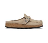 Birkenstock - Buckley Braided - Homme - Chaussures - Beige - Taille: 39 EU