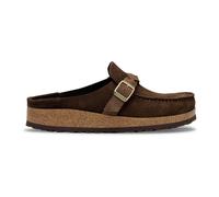 Birkenstock - Buckley Braided - Homme - Chaussures - Brun - Taille: 39 EU