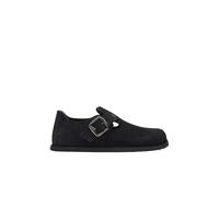Birkenstock - Buckley - Femme - Chaussures - Noir - Taille: 36 EU