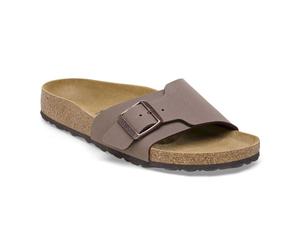Birkenstock - Catalina BFBC - Sandales femme Mocha - 37 - Étroit