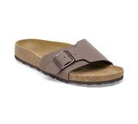 Birkenstock - Catalina BFBC - Sandales femme Mocha - 39 - Étroit