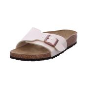 Birkenstock CATALINA BS BIRKO-FLOR Blanc 38