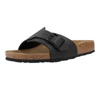 Birkenstock Catalina Bs Birko-Flor Colour Noir - 41