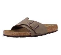 Birkenstock Catalina Bs Birko-Flor Nu Colour Marron - 41