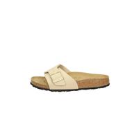 Birkenstock - Catalina BS Narrow Fit - Femme - Chaussures - Beige - Taille: 40 EU