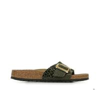 Birkenstock Catalina Cushion Buckle, Sandales femme 38