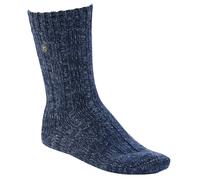 BIRKENSTOCK Chaussettes pour Hommes,Pack Avantageux - Chaussette,Coton