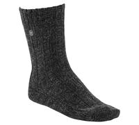 BIRKENSTOCK Chaussettes pour Hommes,Pack Avantageux - Chaussette,Coton