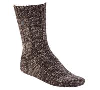 BIRKENSTOCK Chaussettes pour Hommes,Pack Avantageux - Chaussette,Coton