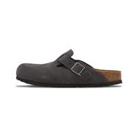 Birkenstock Sabot Boston Leve Noir Taille EU 41
