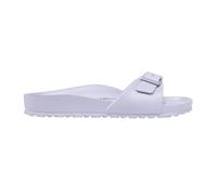 Birkenstock Chaussons Femme Madrid EVA 1029942 Violet Brouillard Lilas Boucle Caoutchouc 41