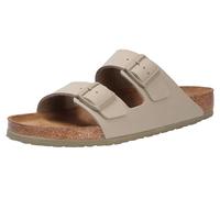 BIRKENSTOCK Chaussons Homme Vert, Vert, 48 EU