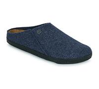 BIRKENSTOCK Chaussons Zermatt in Gris 39