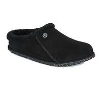 Chaussons femmes BIRKENSTOCK Zermatt Premium Shearling LEVE Black LAF Noir 46