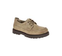 Birkenstock Highwood Moc Lace Low Suede Leather men brown taille: 46