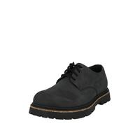 BIRKENSTOCK Chaussure à lacets 'Highwood Leoi' noir, Taille 39