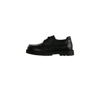 BIRKENSTOCK Chaussure à lacets 'Lena' noir, Taille 42